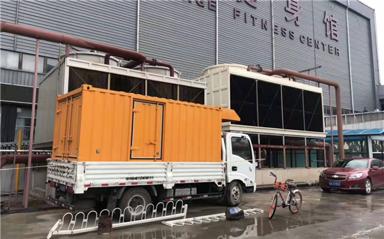 陆河300KW发电机组适配电缆规格选型指南