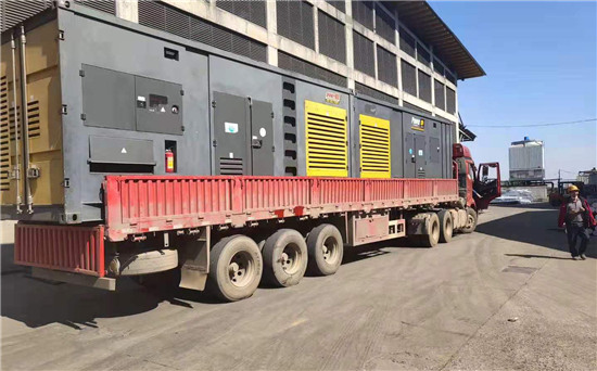 陆河200KW发电机组适配电缆规格选型指南