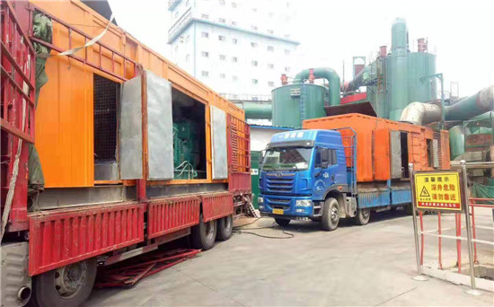 陆河100KW发电机组适配电缆规格选型指南
