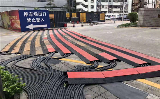 陆河发电机组电缆选型完整具体步骤(工程通用标准流程)